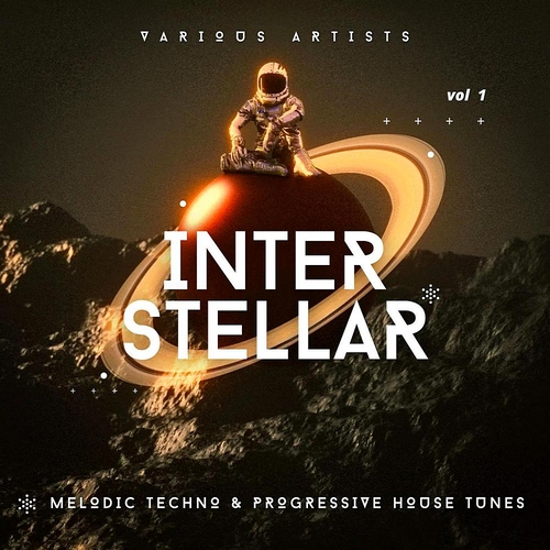 VA - Interstellar (Melodic Techno & Progressive House Tunes) Vol 1 [WWNIGHT328]